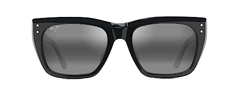 Lunettes de soleil Aloha Lane acétate premium et optique haute fidélité