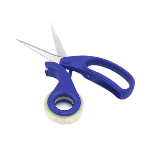 Harilla Tijeras para oficina, material escolar, tijeras multiusos, tijeras domésticas para artes