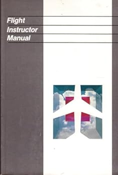 Paperback Flight Instructor's Manual (JS 314711) Book