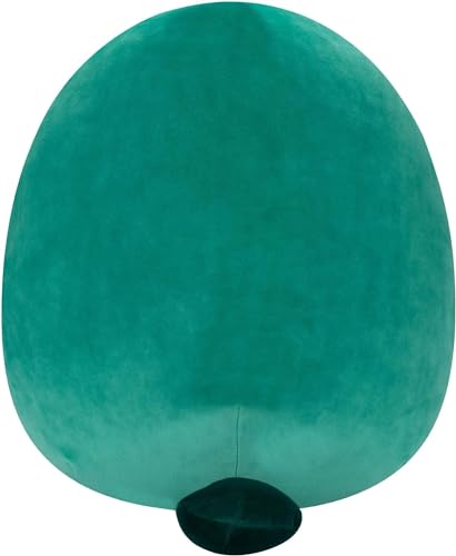 Squishmallows Ornithorynque doudou geant vert doudou enfant
