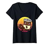 Kawaii chocolate Mocha