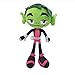 vwsitc Peluches Película Teen Titans Go Peluches Muñecas Robin Boy Peluches De Peluche Suaves Niños para Regalos 25Cm