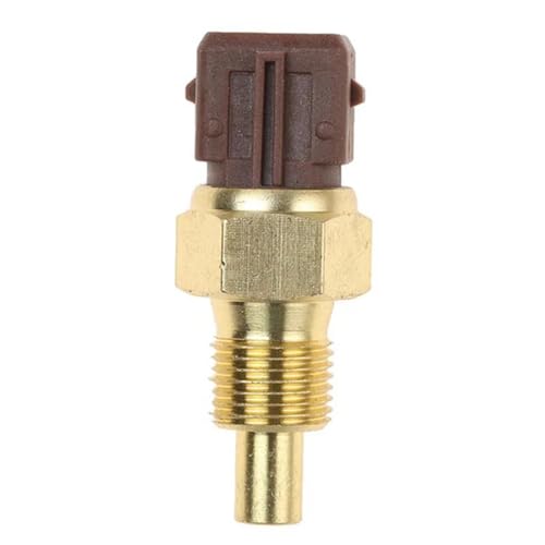Sensor de temperatura del refrigerante 133884 para solucionar tirones 5