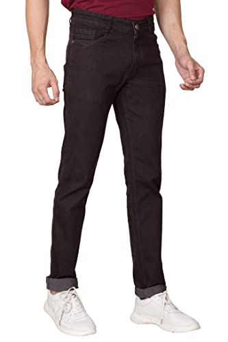 Image of M. R. Fashion Men's Regular Fit Jeans