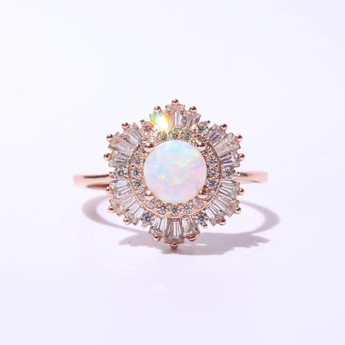 Breastmilk Jewelry, DIY Breastmilk Jewelry Kit, Breastmilk Rings, Breastmilk Ring for Women, 18K Gold Plated Sterling Silver Mother's Day Gift3