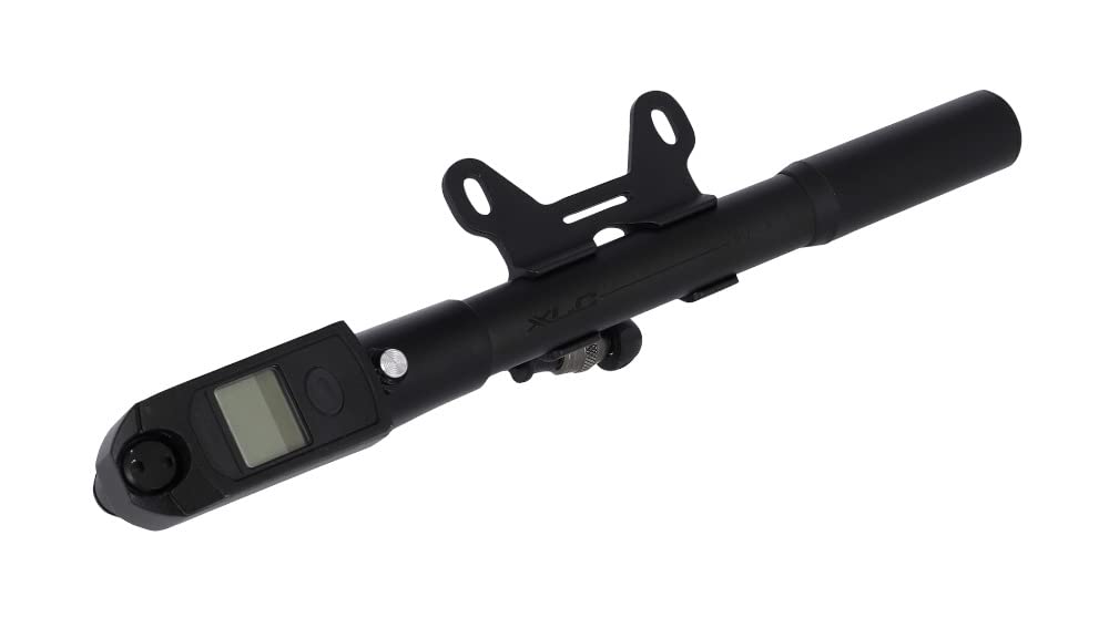 Winora Winora Unisex – Erwachsene PU-A11 Funktions-Pumpe, Schwarz, 300mm