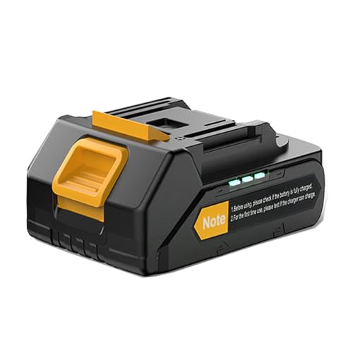 Image of qimedo 3000 mAh Batteries Battery Electric Spin Scrubber Q3, Q1 Pro, Q2 Pro