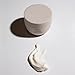 OUAI Thick Hair Mask - Deep Conditioning Hair Mask with Almond Oil, Olive Oil, & Hydrolyzed Keratin to Restore Damaged Strands - Phthalate & Paraben Free (8 fl oz)