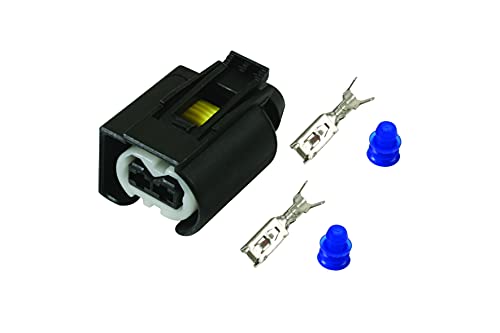 Connect 37424 kit 2 pin sensor de remplacement pour connecteur électrique Mercedes-Benz BMW