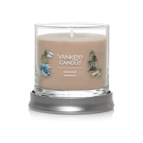 Yankee Candle Seaside Woods 4.3oz Cover
