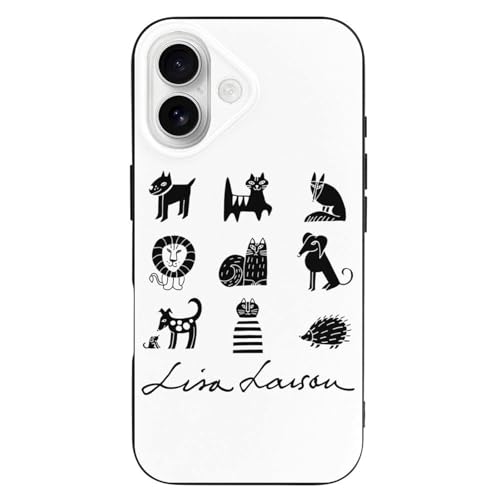 T[\ iPhone16ΉP[X ϏՌ TPU ^ ACtH16Jo[ y 菝h~ X}zP[X lC LN^[ Case