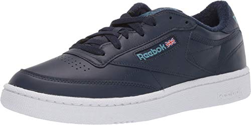 Image of Reebok Mens Club C 85 Sneaker
