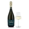 Ca’ Bolani Italienischer Proseccowein DOC Schaumwein Brut, NV, 750 Ml