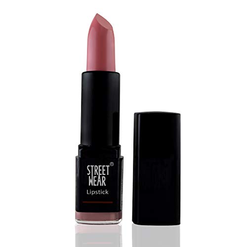 Image of Street Wear Satin Smooth Lipstick, B'Blushed, 4.2g