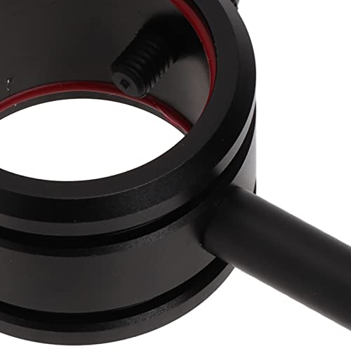 KIMISS Tauchtaschenlampen-Handlichthalter, 35 Mm Unterwasser-Taschenlampen-Clip (PY-076)