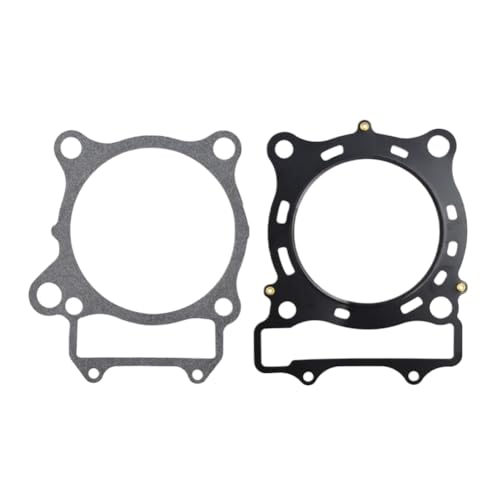 Kit joints de cylindre contre surchauffe moteur Outlaw 500 - 4
