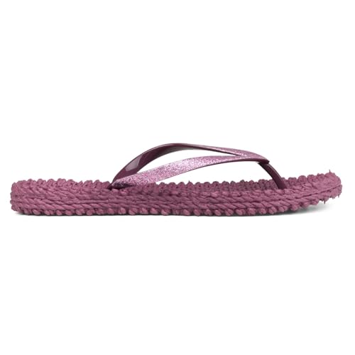 Image of Ilse Jacobsen HORNBAEK Women's Cheerful 01 Flip-Flop.