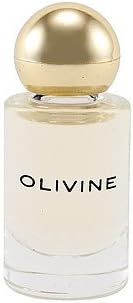 Olivine Perfume Oil 5 ml by Olivine Atelier