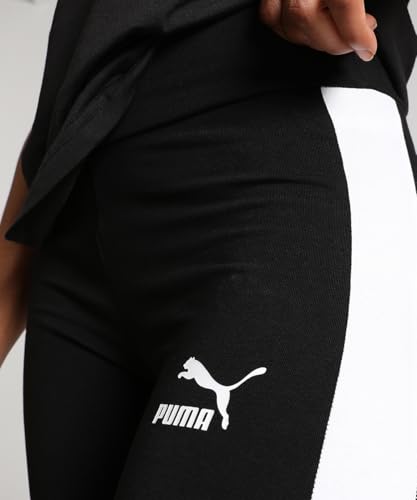 Image of Puma Women's Regular Fit High Rise Pants