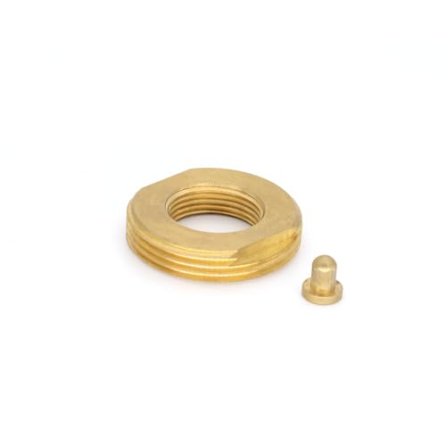 Adaptador NMO para antenas UHF VHF, pack 2 piezas miniatura 2