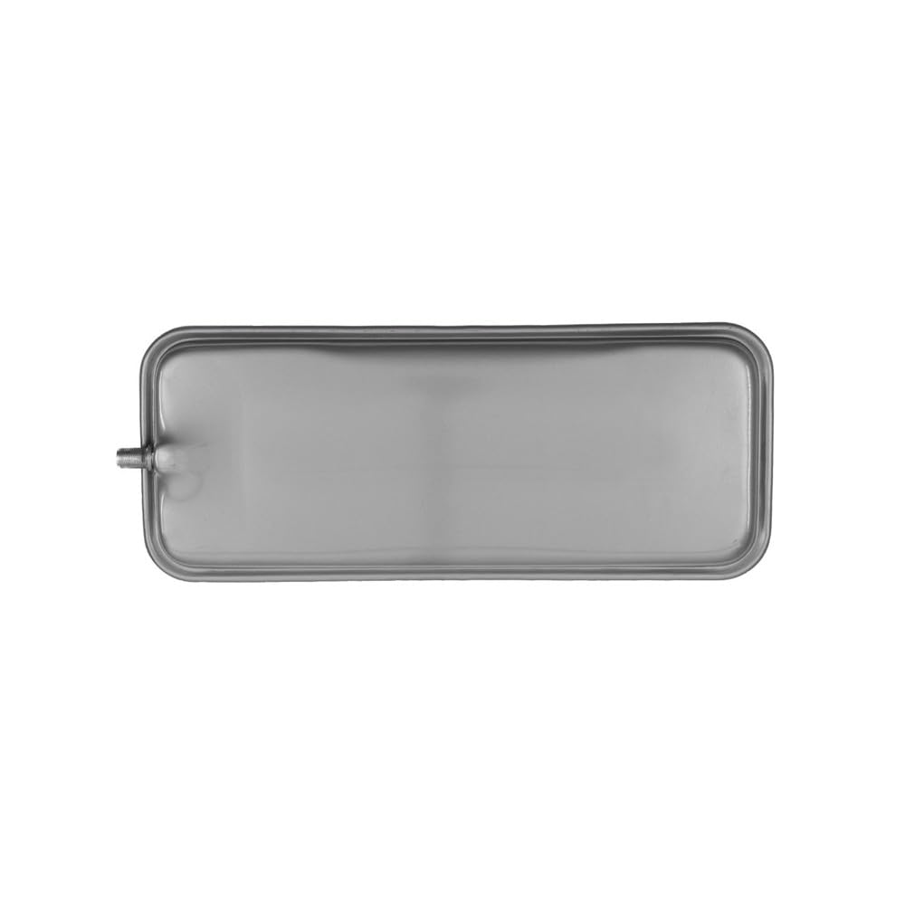 VASO EXPANSION CALDERA COMPATIBLE FAGOR N40G003M0 7 LITROS 3 bar