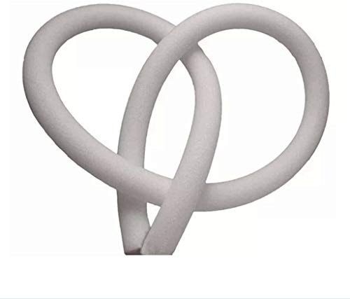 BEIGOO Todo Incluido Funda para Sofá,Tira De Espuma Palo Antideslizante Elástico Funda De Sofá Fijo Integrativa Antideslizante Funda Cubre Sofá Protector para Sofá Tira De Costura-20m(787inch)-22mm