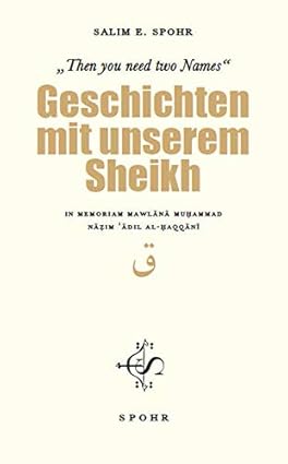 Geschichten mit unserem Sheikh