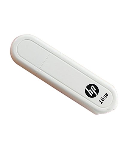 HP v100w/v105w 16GB USB Flash Drive : Amazon.in: Electronics