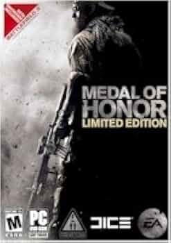 MEDAL OF HONOR ゲームボーイアドバンス Medal of Honor: Infiltrator (Nintendo Game Boy Advance, 2003