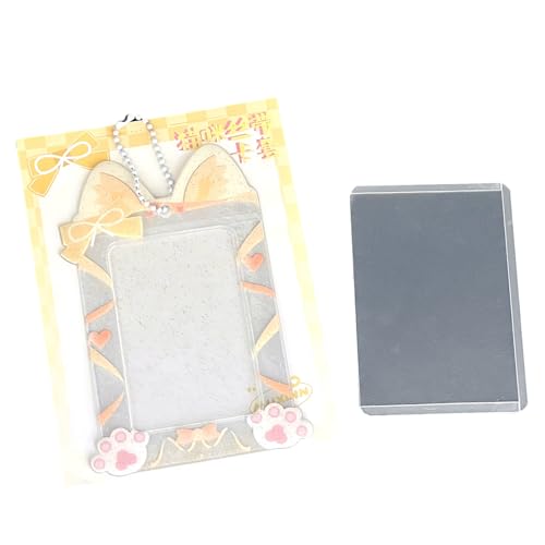 3 インチ小さなアルバムフォトカード保護スリーブフォトカード写真小さなポスターアルバム学校文具ギフト