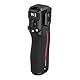 SMALLRIG-Griff mit Follow Focus für DJI RS 2 / RS 3 Pro/RS 4 / RS 4 Pro Gimbal-Stabilisator, Griff mit 1/4-20 Positionierungslöchern und Einer Cold Shoe-Halterung, Max. Belastung 4,4 lb -4329