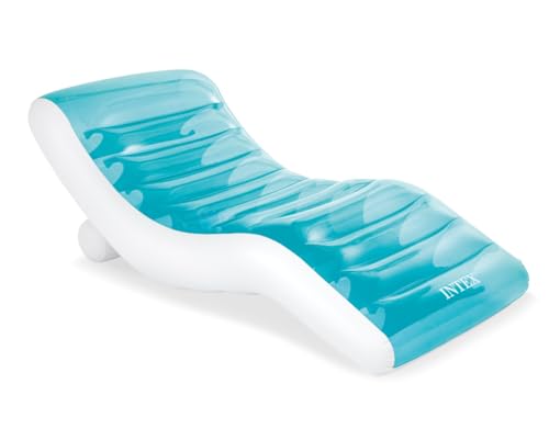 Intex 56874EP Splash Inflatable Pool Lounge