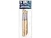 Loew-Cornell 4403 Bristle Stencil Brush Set