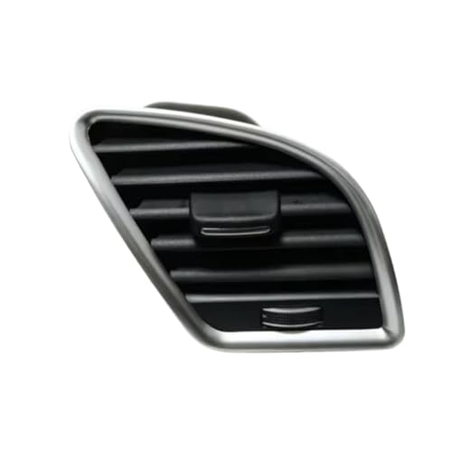 Compatible With A4 B8 For A5 2009-2016 8KD820901 �Ԃ̃t�����g�_�b�V���{�[�h�󒲃A�E�g���b�g�x���g���i�C�� �Ԃ̃G�A�R��(1Pcs Left)