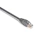 Black Box 100FT Gray CAT5e 350MHz Patch Cable UTP cm Snagless