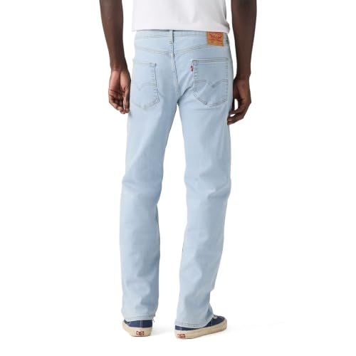 Image of Levi's Men's 506 Comfort Straight Jeans