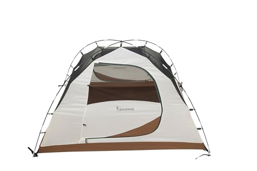 Carpa Browning Camping para 2 Personas miniatura 5