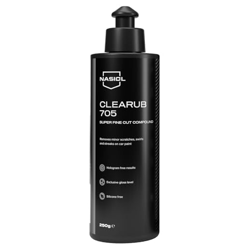 Nasiol CleaRub 705 VRt[ XNb`[o[ nCeNt@CJbgRpEh  CRpEh Ԃ̏p RpEh Ԃ̃fBe[ 250O