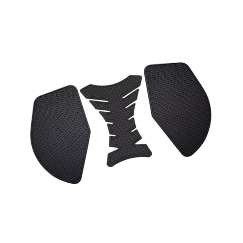 Moto Tampon Réservoir Carburant pour GSXR1300 Accessoire Protection Bouchon