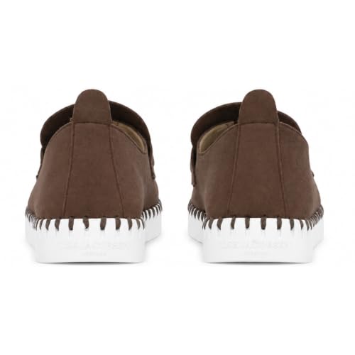 Image of Ilse Jacobsen HORNBAEK Women's Tulip3874 Loafer | Slip-On | Low-Top