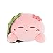 Imagen de Nintendo Together+ – Peluche Kirby Mochi 15 cm