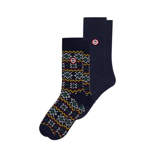 Chaussettes Homme Duorobuste Le Slip Français pour la ville