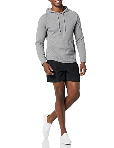 Amazon Essentials Men's 5" Swim Trunks with Mesh Liner, Board Shorts Bathing Suit for Swimming and Beach3