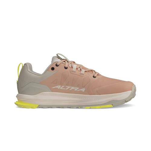 Image of ALTRA Women's Lone Peak 9 Waterproof Low Trail Running Shoe