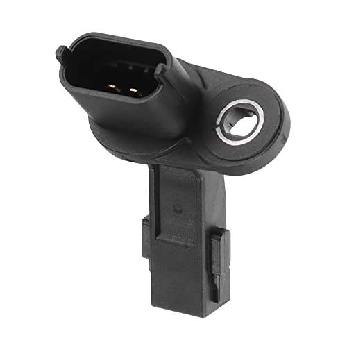 Capteur de position du vilebrequin à signal magnétique stable pour Mercedes-Benz C300 noir