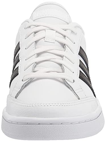 Image of Adidas Breaknet Court Womens Casual Sneakers