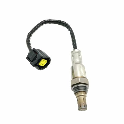 Capteur d'oxygène moteur ERB résout le voyant diagnostic et ratés VVT 5149171AA