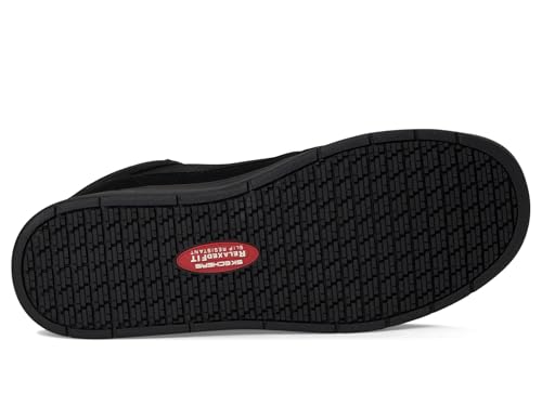 Image of Skechers Mens Watab - Shred - Shield Comp Toe