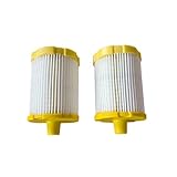 GREND 2PCS 596760 Air Filter Compatible For Briggs & Stratton Engine 12V332 12V336 12V337V12V352