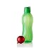 Eco Water Bottle Large 36 Oz/1 Liter Tupperware Green